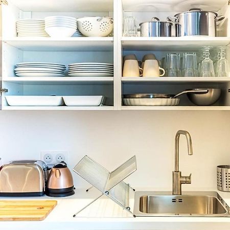 Le Pablo Charming 6 Pers Sainte-Foy-Les-Lyon Apartment ภายนอก รูปภาพ