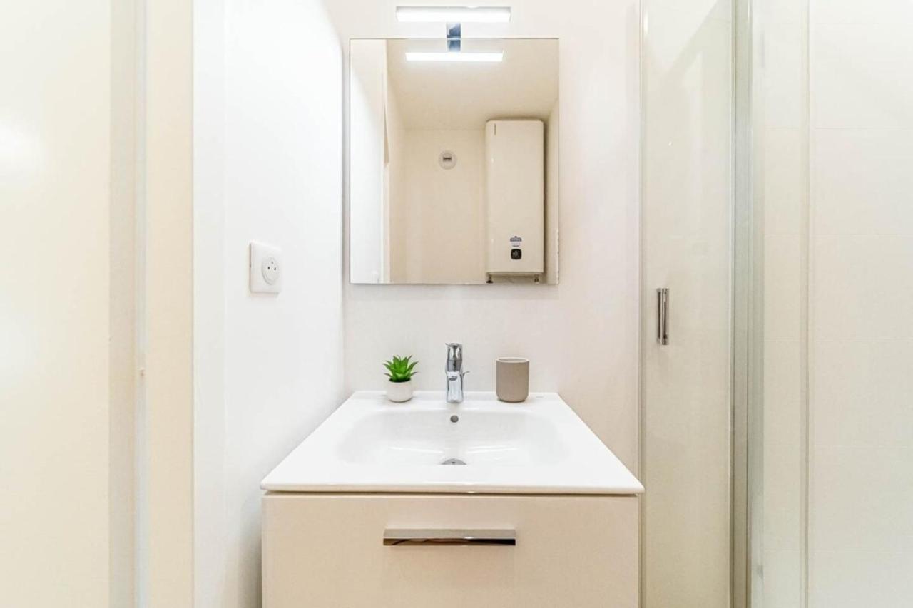 Le Pablo Charming 6 Pers Sainte-Foy-Les-Lyon Apartment ภายนอก รูปภาพ