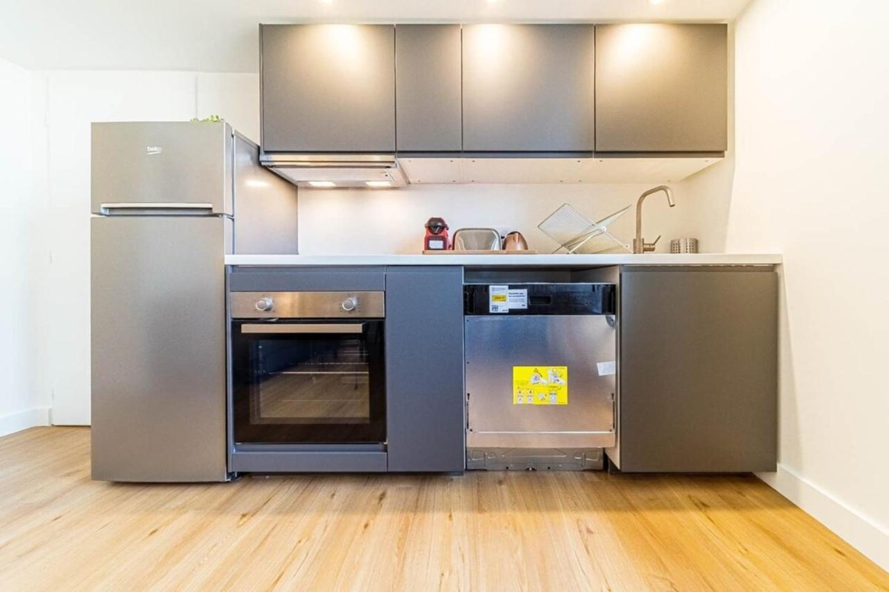 Le Pablo Charming 6 Pers Sainte-Foy-Les-Lyon Apartment ภายนอก รูปภาพ