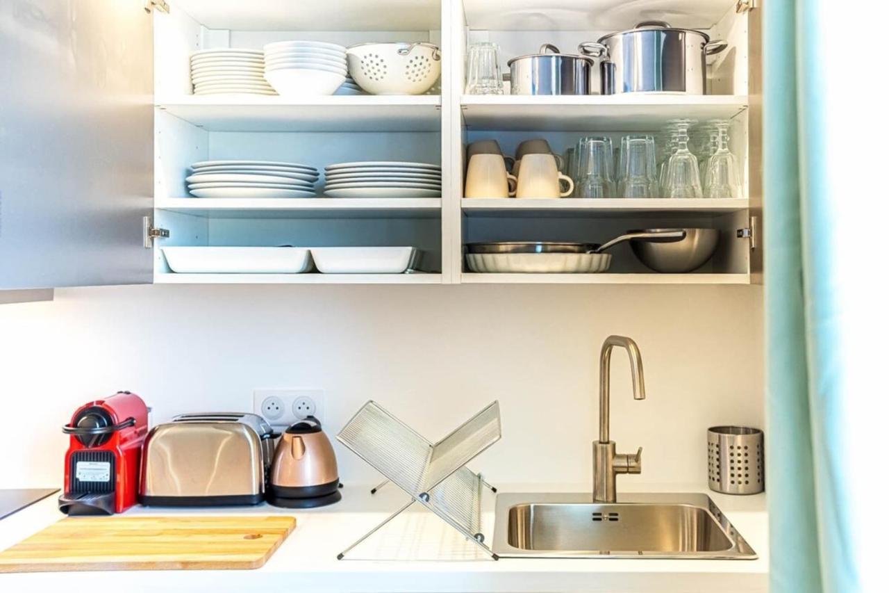 Le Pablo Charming 6 Pers Sainte-Foy-Les-Lyon Apartment ภายนอก รูปภาพ